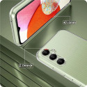 Kryt Tech-Protect FLEXAIR pro Galaxy A37 5G – transparentní