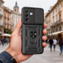 Kryt Tech-Protect CamShield PRO pro Galaxy A27 5G - černý