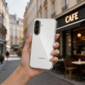 Kryt Tech-Protect FlexAir pro Galaxy A27 5G - transparentní