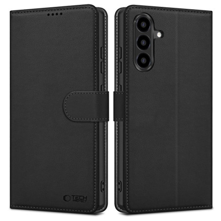 Kryt Tech-Protect pro Samsung Galaxy A27 5G - černý