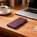 Tech-Protect kryt/pouzdro pro Galaxy A27 5G - burgundy