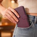 Pouzdro Tech-Protect Galaxy A57 5G – burgundy