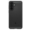 Kryt Spigen RUGGED ARMOR pro Galaxy A57 5G - černý