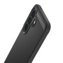 Kryt Spigen RUGGED ARMOR pro Galaxy A57 5G - černý