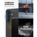 Kryt Spigen RUGGED ARMOR pro Galaxy A57 5G - černý