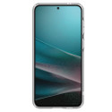 Kryt Spigen ULTRA HYBRID pro Galaxy A57 5G – transparentní
