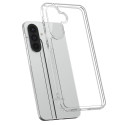 Kryt Spigen ULTRA HYBRID pro Galaxy A57 5G – transparentní
