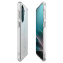 Kryt Spigen ULTRA HYBRID pro Galaxy A57 5G – transparentní