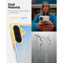 Kryt Spigen ULTRA HYBRID pro Galaxy A57 5G – transparentní