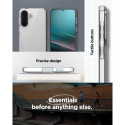 Kryt Spigen ULTRA HYBRID pro Galaxy A57 5G – transparentní