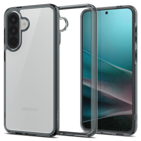 Kryt Spigen ULTRA HYBRID pro Galaxy A57 5G transparentní