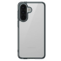 Kryt Spigen ULTRA HYBRID pro Galaxy A57 5G transparentní