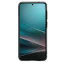 Kryt Spigen ULTRA HYBRID pro Galaxy A57 5G transparentní