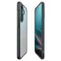 Kryt Spigen ULTRA HYBRID pro Galaxy A57 5G transparentní