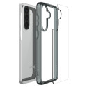 Kryt Spigen ULTRA HYBRID pro Galaxy A57 5G transparentní