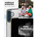 Kryt Spigen ULTRA HYBRID pro Galaxy A57 5G transparentní