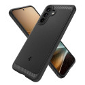Kryt Spigen TOUGH ARMOR Galaxy A57 5G černý