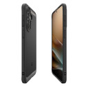 Kryt Spigen TOUGH ARMOR Galaxy A57 5G černý