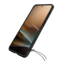 Kryt Spigen TOUGH ARMOR Galaxy A57 5G černý