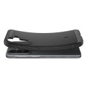 Kryt Spigen TOUGH ARMOR Galaxy A57 5G černý