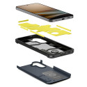Kryt Spigen TOUGH ARMOR pro Galaxy A57 5G - navy blue