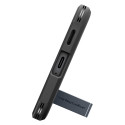 Kryt Spigen TOUGH ARMOR pro Galaxy A57 5G - navy blue