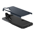 Kryt Spigen TOUGH ARMOR pro Galaxy A57 5G - navy blue