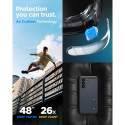 Kryt Spigen TOUGH ARMOR pro Galaxy A57 5G - navy blue