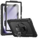 Kryt Tech-Protect Solid360 pro Galaxy Tab A9+ 11.0 - černý