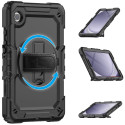 Kryt Tech-Protect Solid360 pro Galaxy Tab A9+ 11.0 - černý