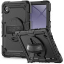 Kryt Tech-Protect Solid360 pro Galaxy Tab A9+ 11.0 - černý