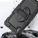 Kryt Tech-Protect Solid360 pro Galaxy Tab A9+ 11.0 - černý