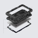 Kryt Tech-Protect Solid360 pro Galaxy Tab A9+ 11.0 - černý