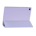 Kryt Tech-Protect SMARTCASE pro Galaxy Tab A9 Plus - fialová