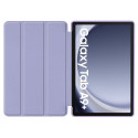Kryt Tech-Protect SMARTCASE pro Galaxy Tab A9 Plus - fialová