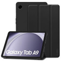 Kryt Tech-Protect SmartCase pro Galaxy Tab A9 - černý