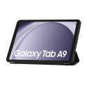 Kryt Tech-Protect SmartCase pro Galaxy Tab A9 - černý