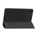 Kryt Tech-Protect SmartCase pro Galaxy Tab A9 - černý