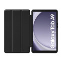 Kryt Tech-Protect SmartCase pro Galaxy Tab A9 - černý