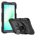 Kryt Tech-Protect SOLID pro Galaxy Tab A9 černý