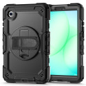 Kryt Tech-Protect SOLID pro Galaxy Tab A9 černý