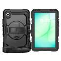 Kryt Tech-Protect SOLID pro Galaxy Tab A9 černý