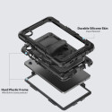 Kryt Tech-Protect SOLID pro Galaxy Tab A9 černý