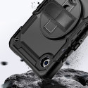 Kryt Tech-Protect SOLID pro Galaxy Tab A9 černý