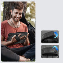 Kryt Tech-Protect SOLID pro Galaxy Tab A9 černý