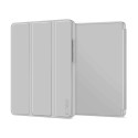 Kryt Tech-Protect SmartCase pro Galaxy Tab A9 - šedý