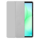 Kryt Tech-Protect SmartCase pro Galaxy Tab A9 - šedý