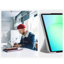 Kryt Tech-Protect SmartCase pro Galaxy Tab A9 - šedý
