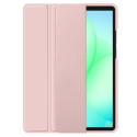 Tech-Protect SmartCase Pen pro Galaxy Tab A9 – růžová