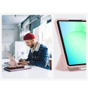 Tech-Protect SmartCase Pen pro Galaxy Tab A9 – růžová